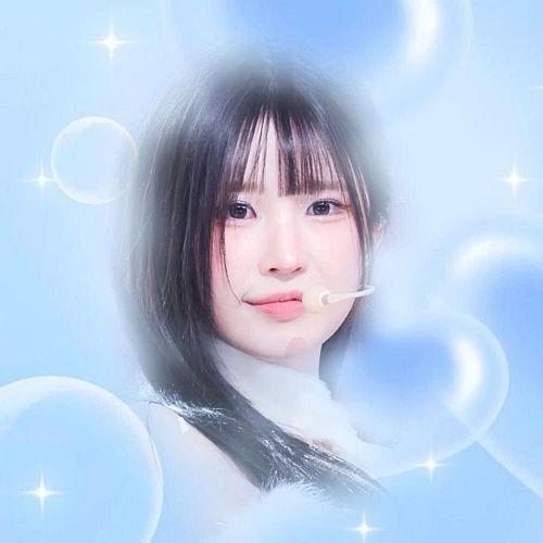 宋河英 (fromis_9)的幕后花絮