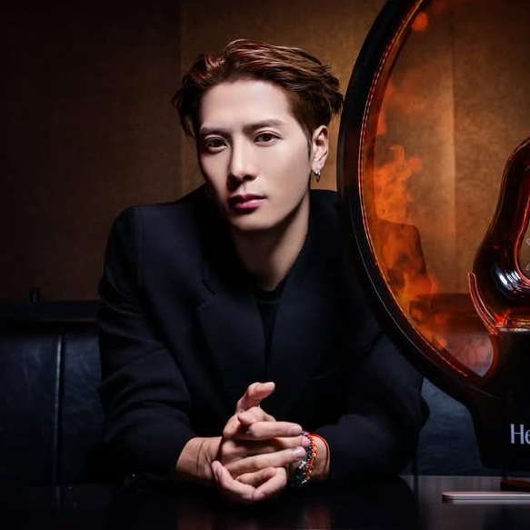 王嘉尔 (GOT7)粉丝拍下的瞬间