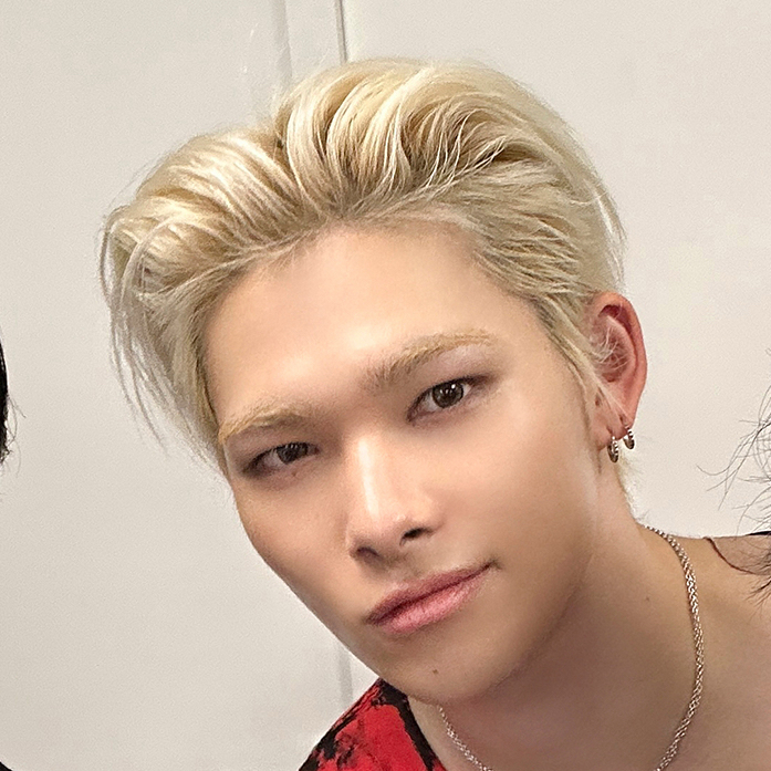 ニキ (ENHYPEN)ファンが撮った瞬間