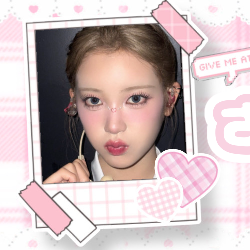 사쿠라이 미우 (ME:I) 팬이 찍은 순간