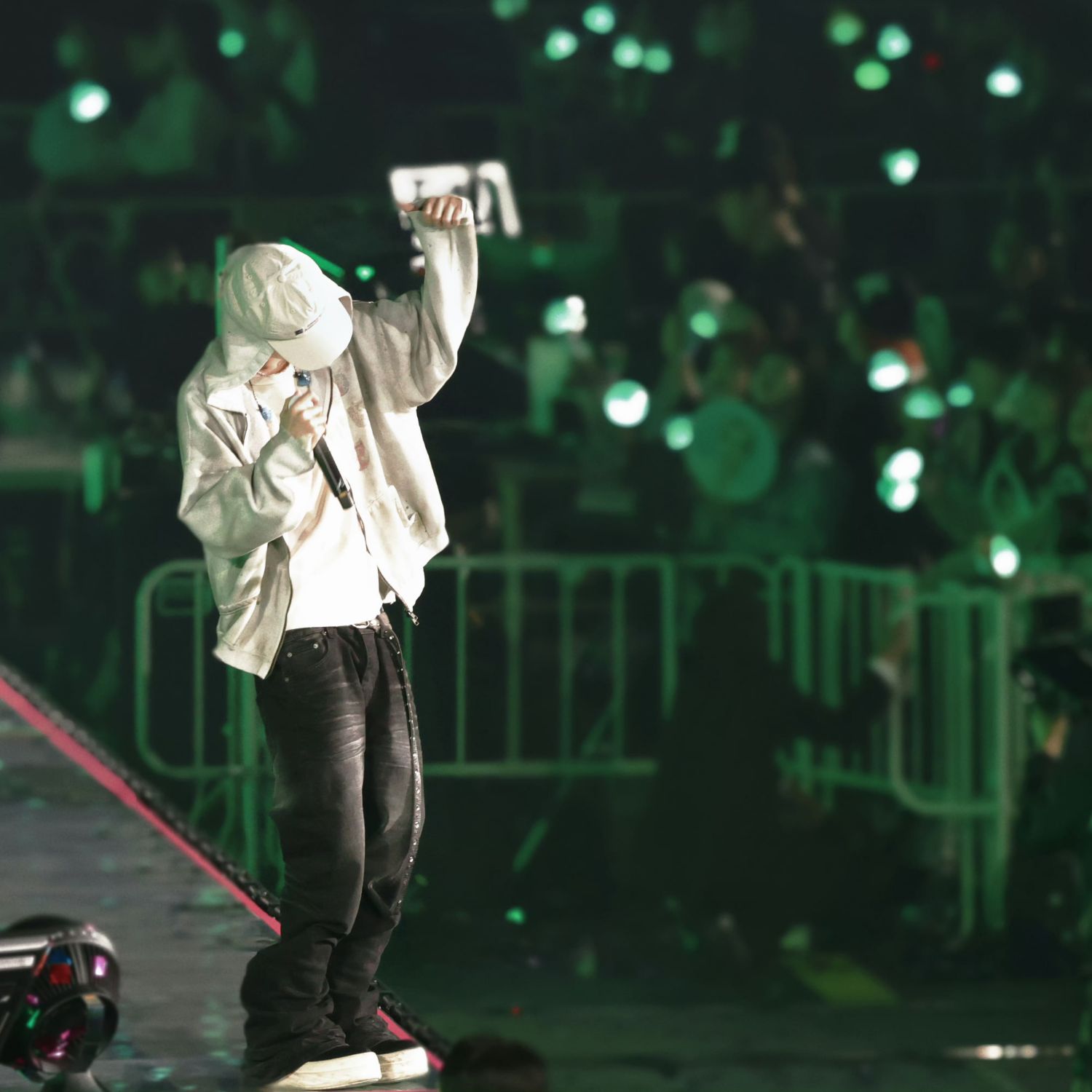 디에잇 (세븐틴)의 최신 사진