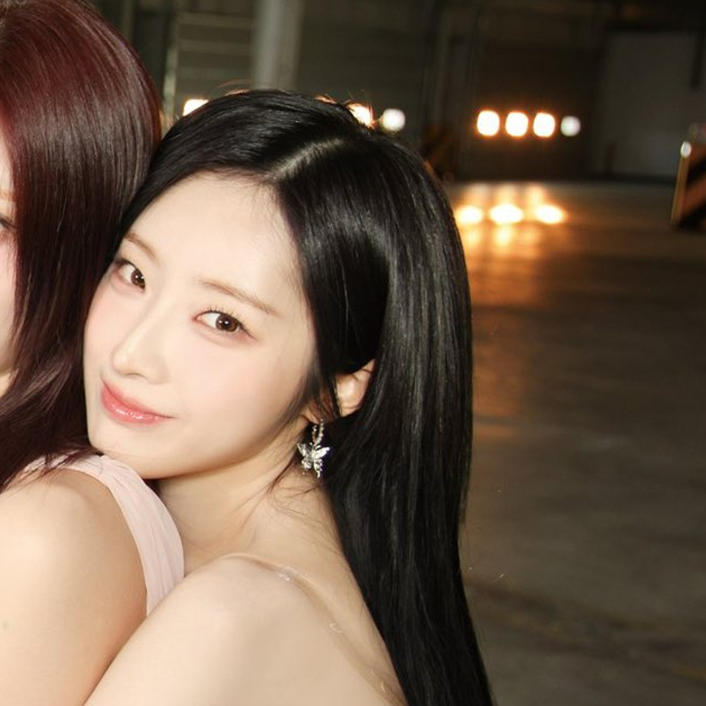 이달의 소녀 팬이 찍은 순간