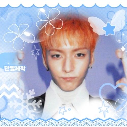 Behind-the-scenes cut of O.de (Xdinary Heroes)