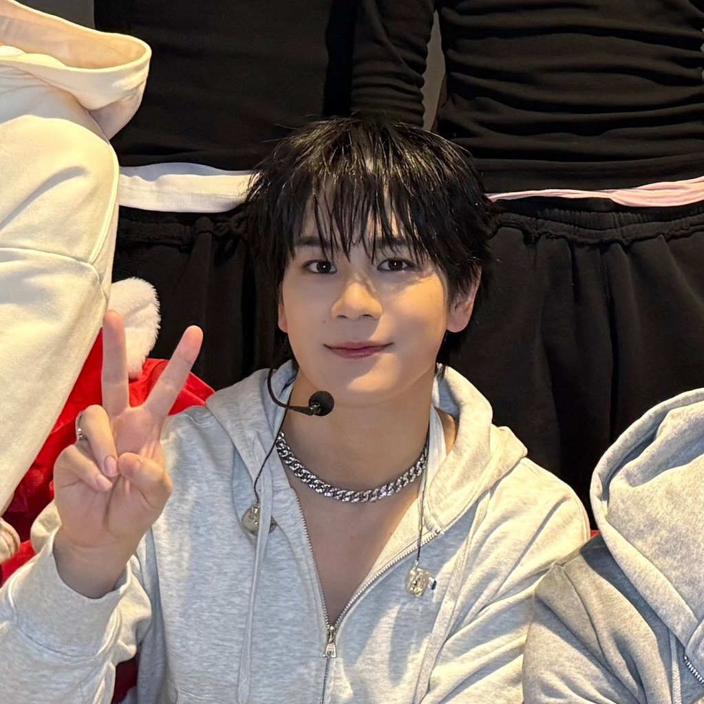 Behind-the-scenes cut of Mamehara Issei (JO1)