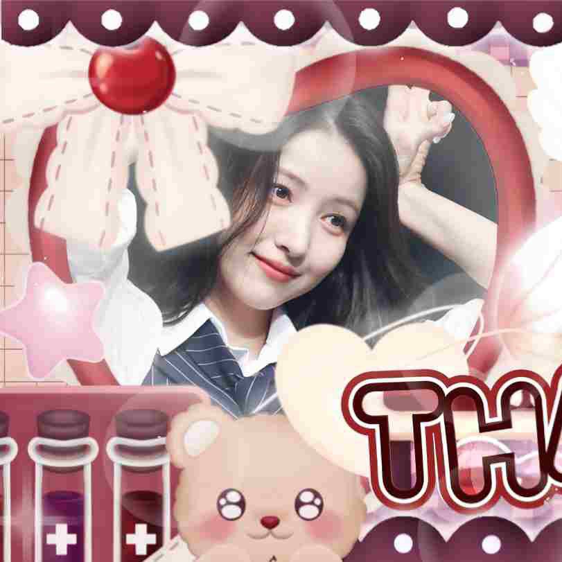Recent activity shot of Sowon (GFRIEND)