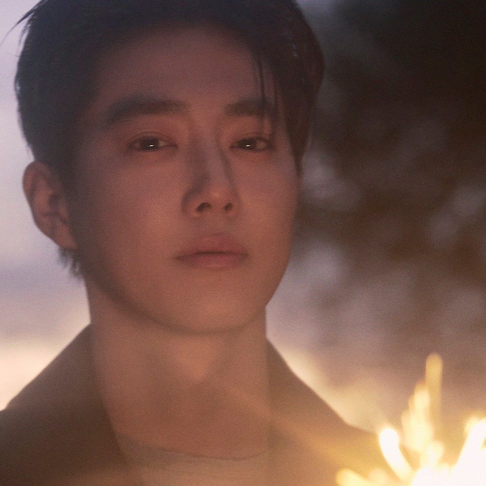 EXO 최근 활동샷