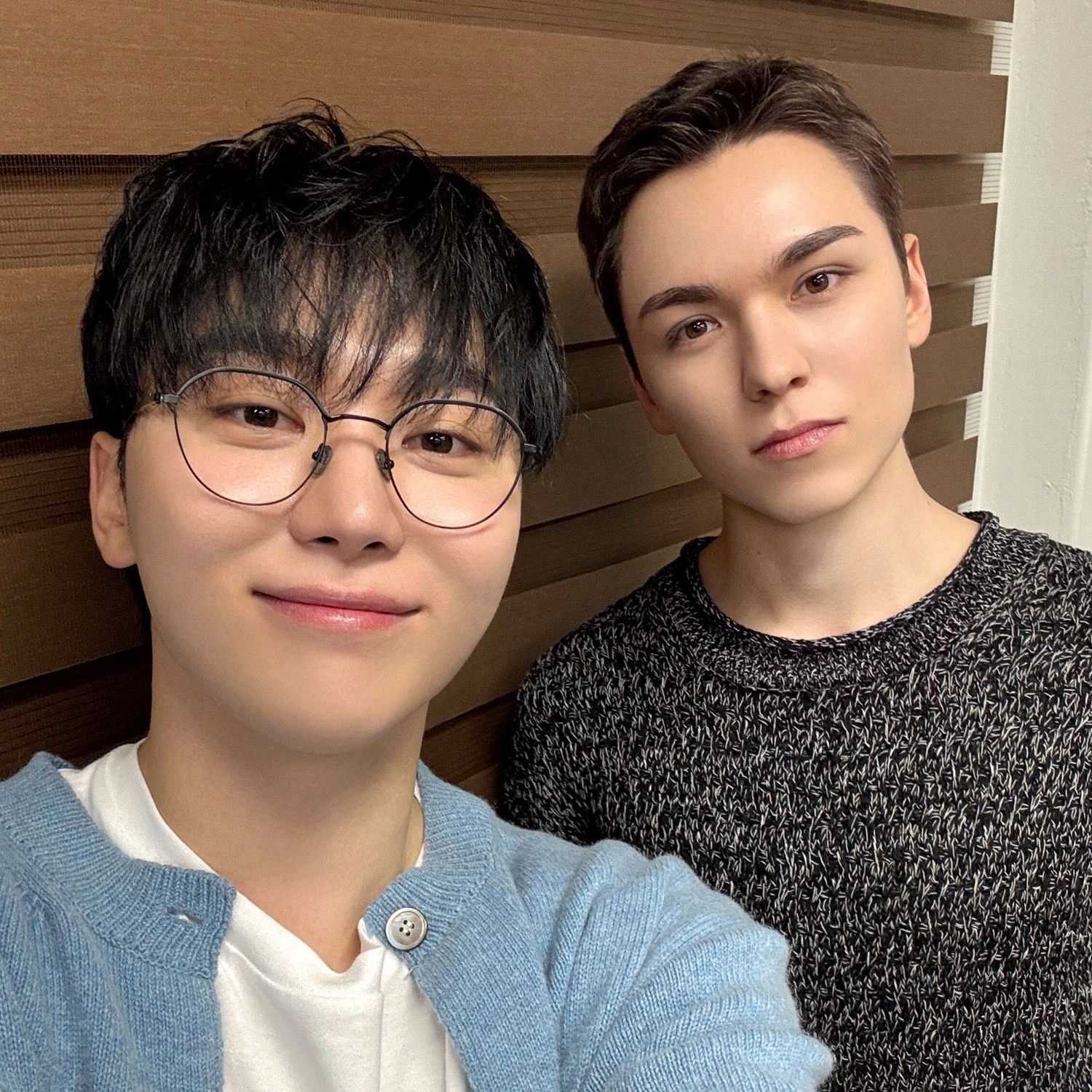 Latest photo of Seungkwan (SEVENTEEN)