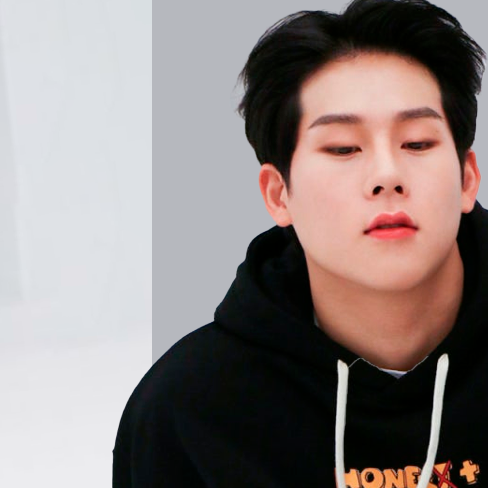 Latest photo of Joohoney (MONSTA X)