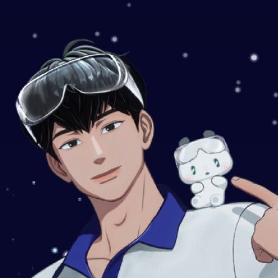 Latest photo of Hamin (PLAVE)