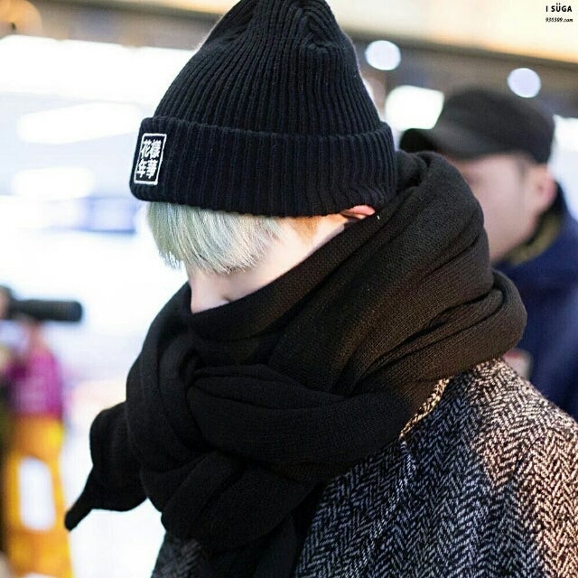 슈가 (방탄소년단)의 최신 사진