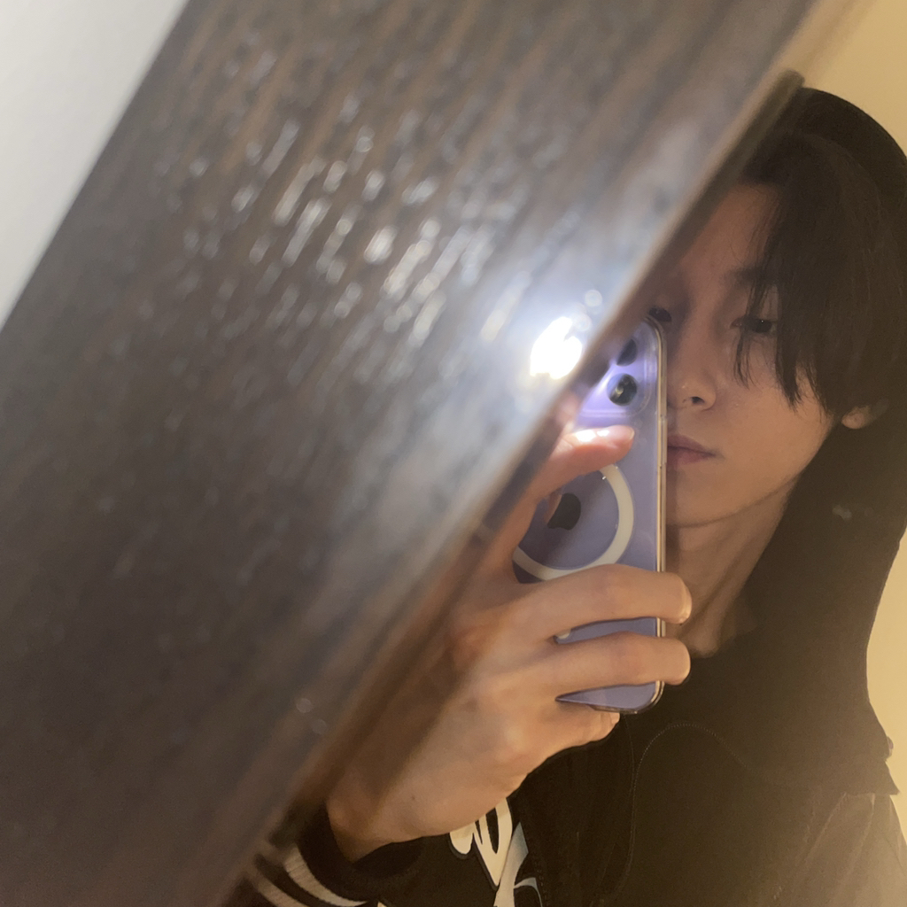 Latest photo of I.M (MONSTA X)