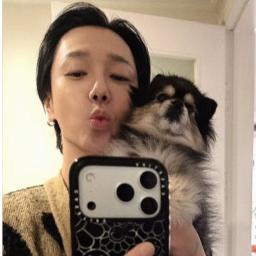 艺声 (Super Junior)的幕后花絮