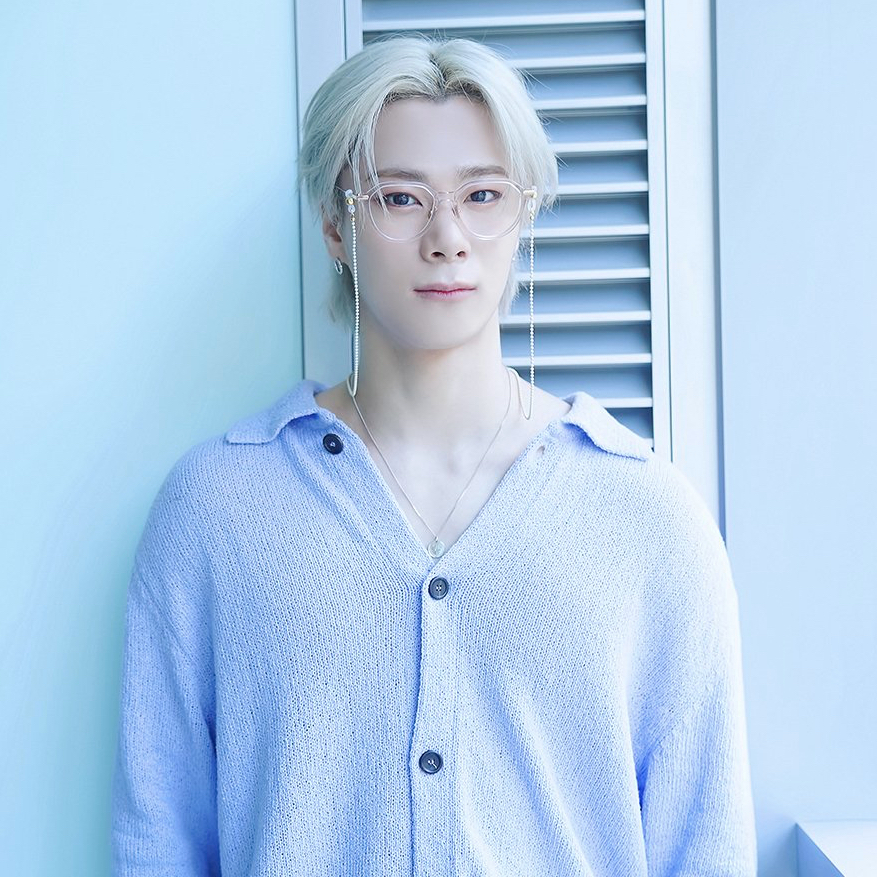 문빈 (아스트로) 팬이 찍은 순간