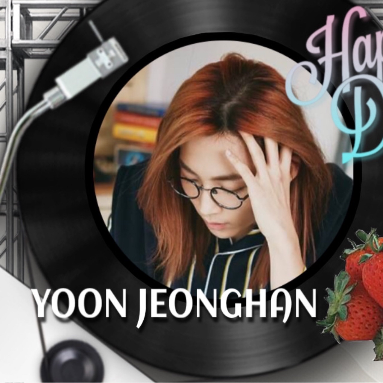 Latest photo of Jeonghan (SEVENTEEN)