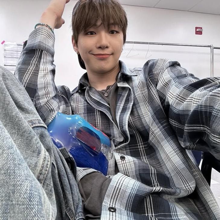 カン・ダニエルの最新写真