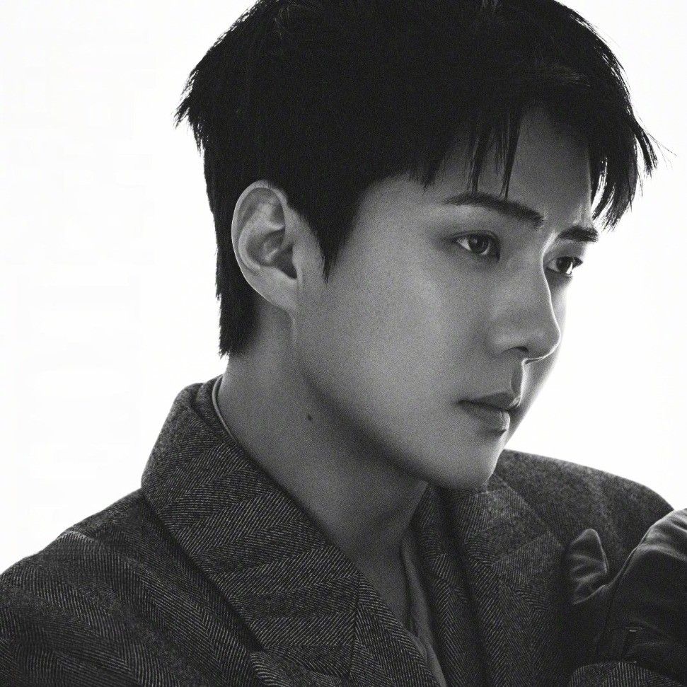 세훈 (EXO) 최근 활동샷