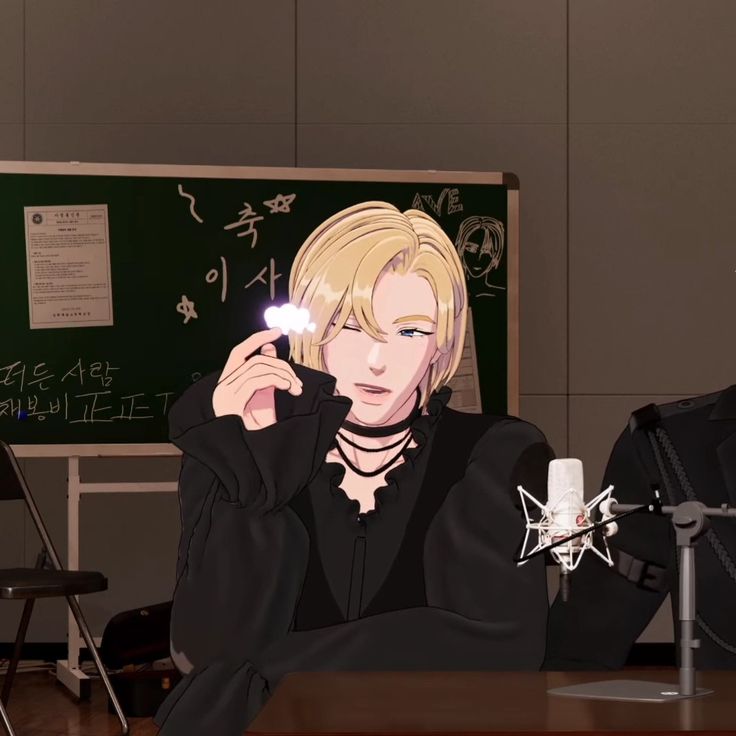 诺亚 (PLAVE)粉丝拍下的瞬间