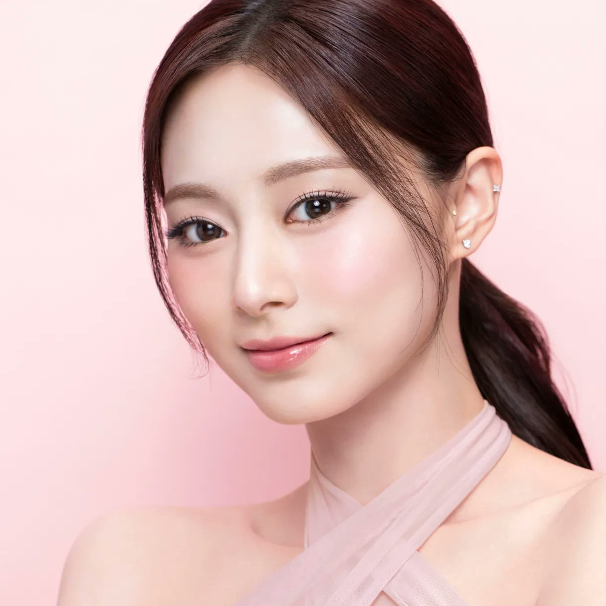 쯔위 (TWICE) 최근 활동샷