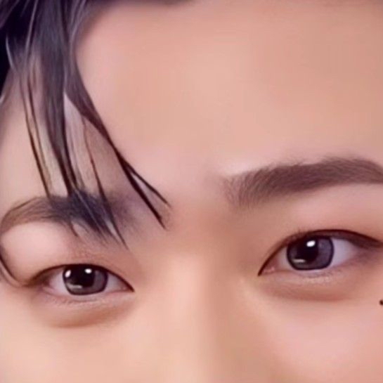 Behind-the-scenes cut of Moonbin (ASTRO)