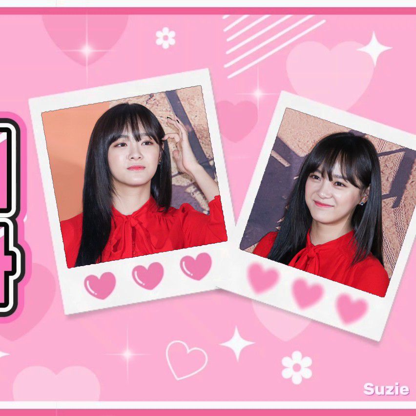 A moment captured by Sejeong's fan
