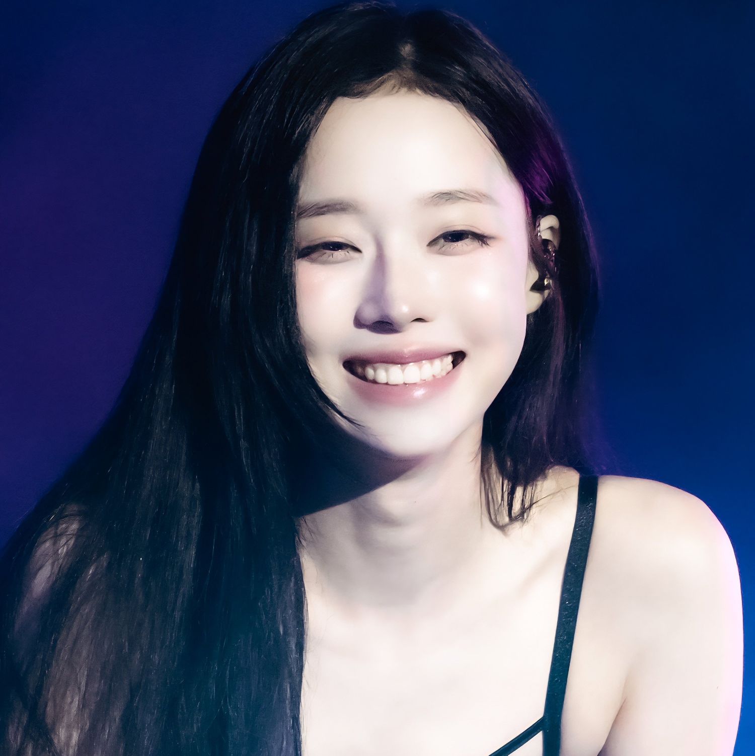 윈터 (에스파)의 최신 사진