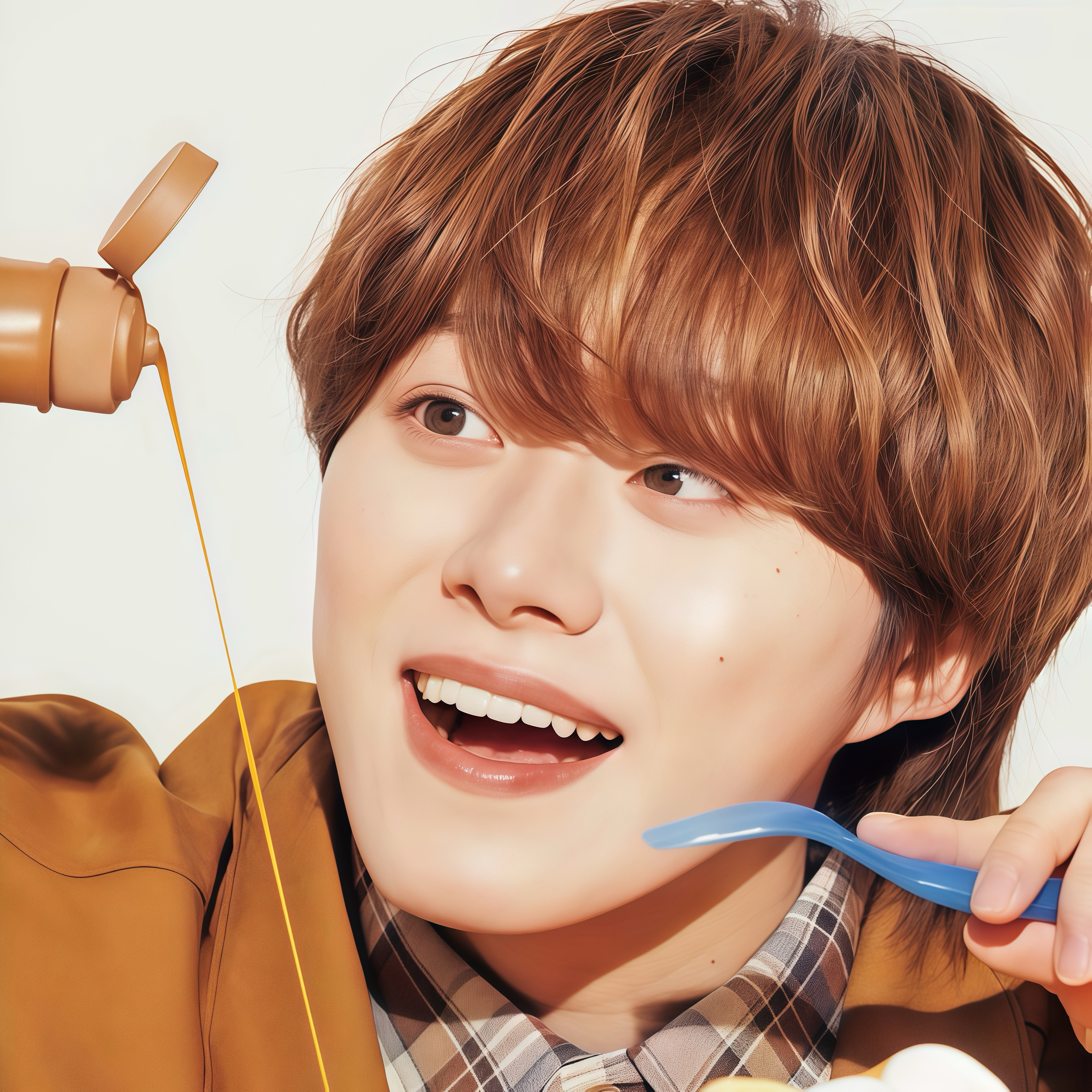 Latest photo of Ohashi Kazuya (Naniwa Danshi)