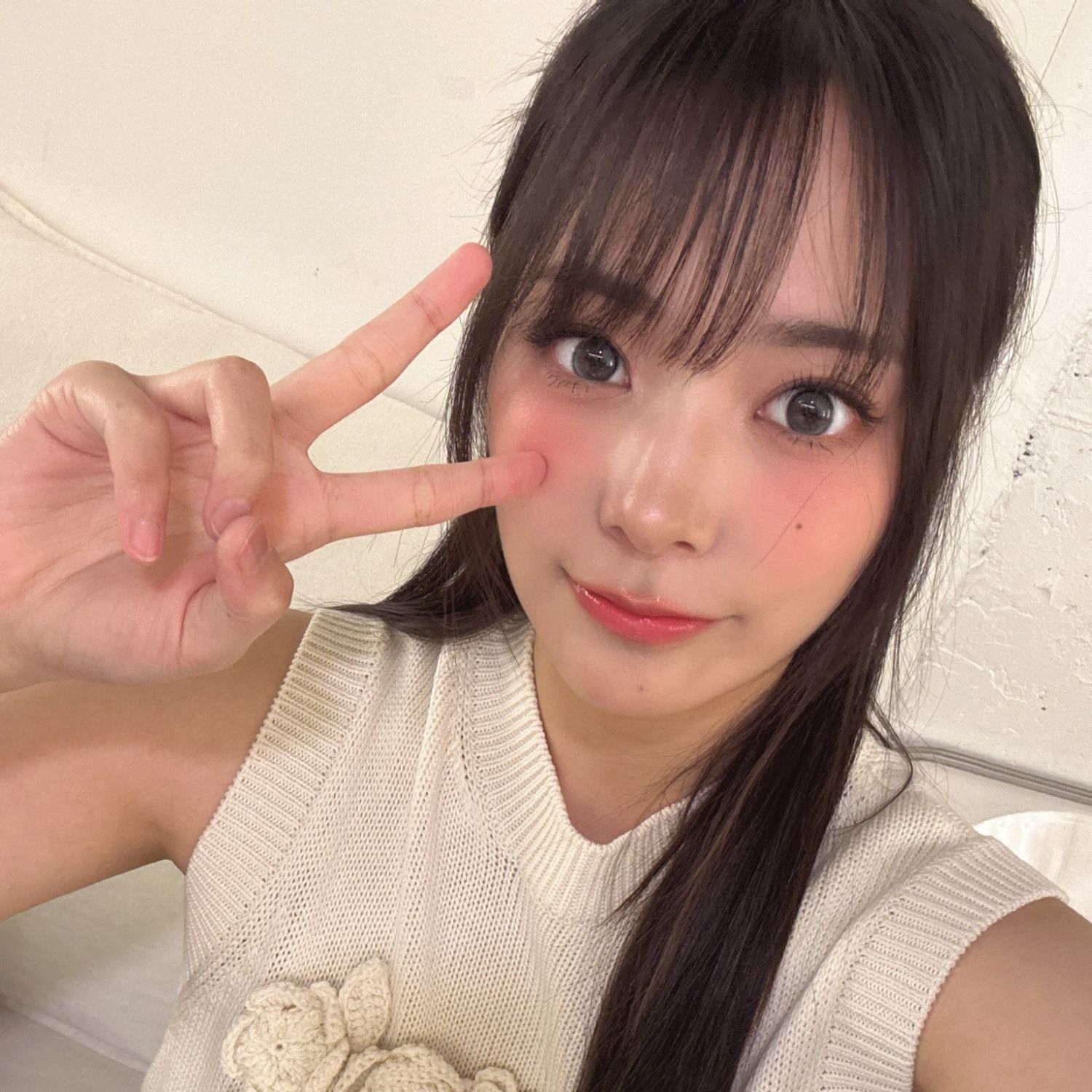 시연 (QWER) 최근 활동샷