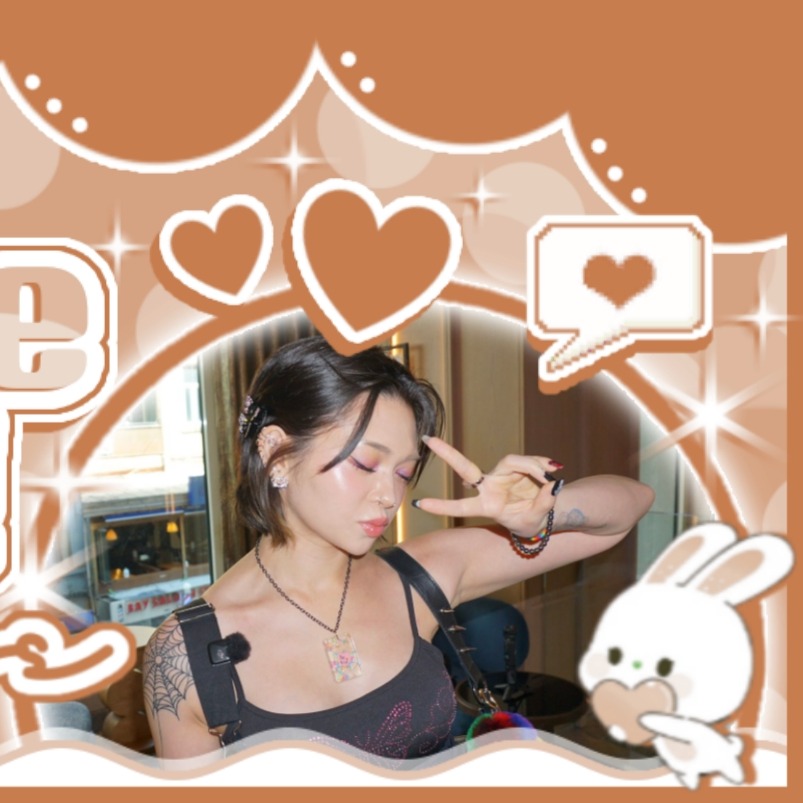 Latest photo of AleXa