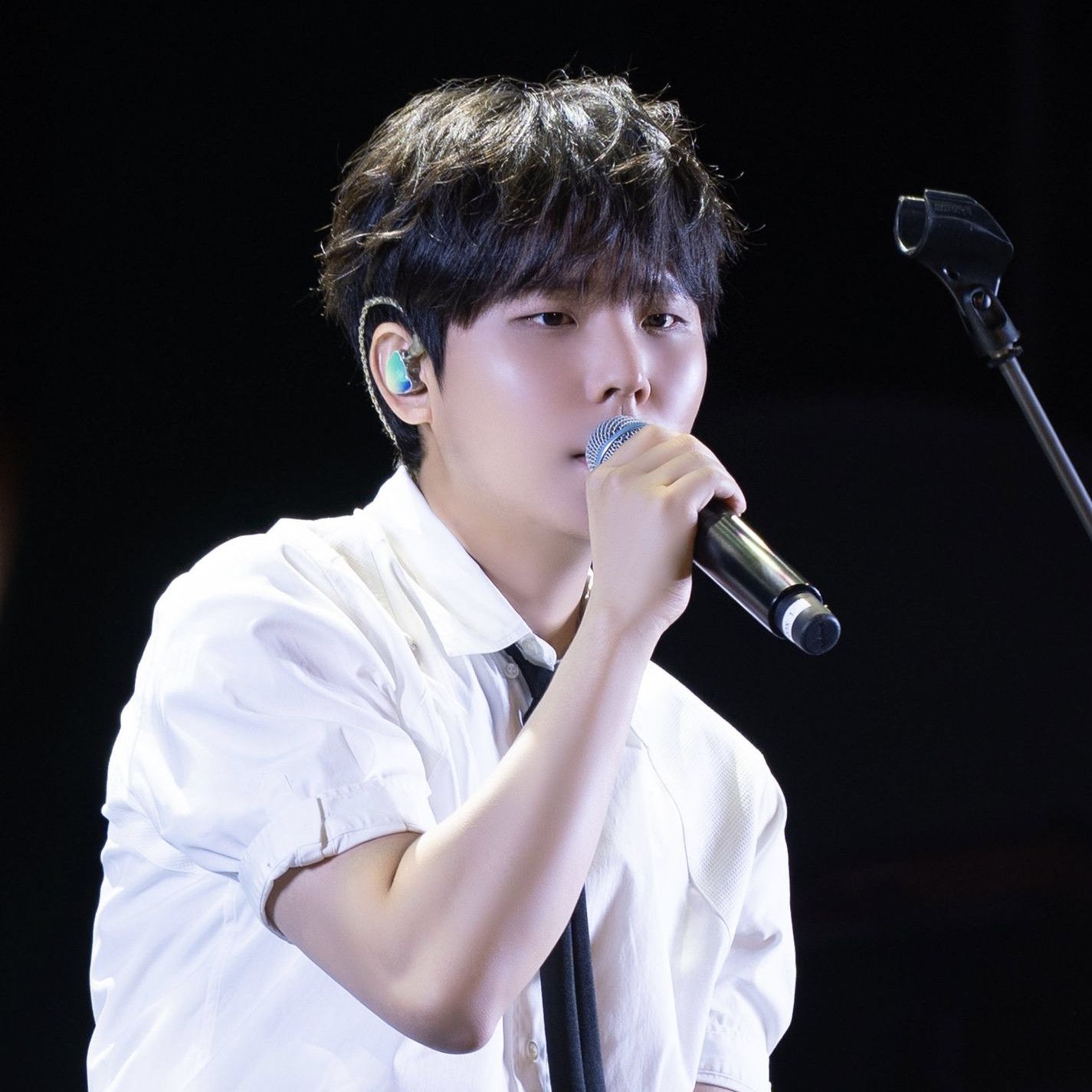 Behind-the-scenes cut of Jung Seunghwan