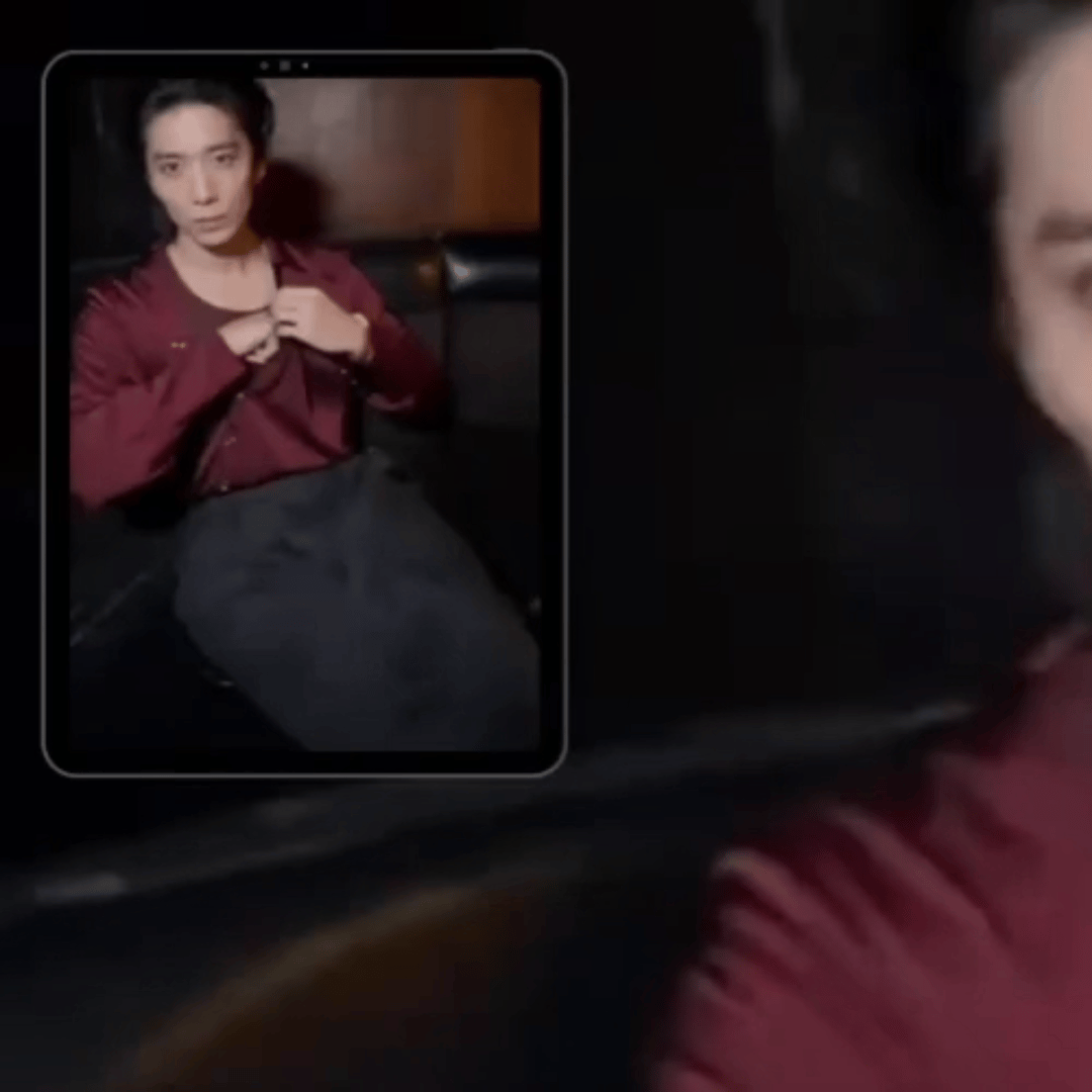 輝映 (SF9)粉絲拍下的瞬間