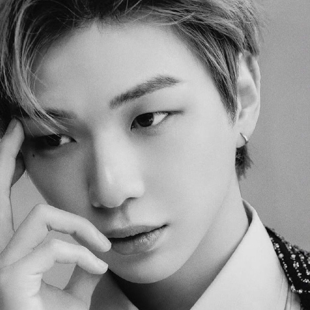 강다니엘의 최신 사진