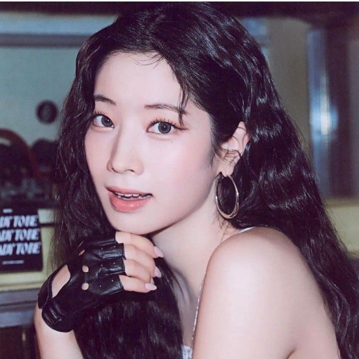 多贤 (TWICE)的幕后花絮