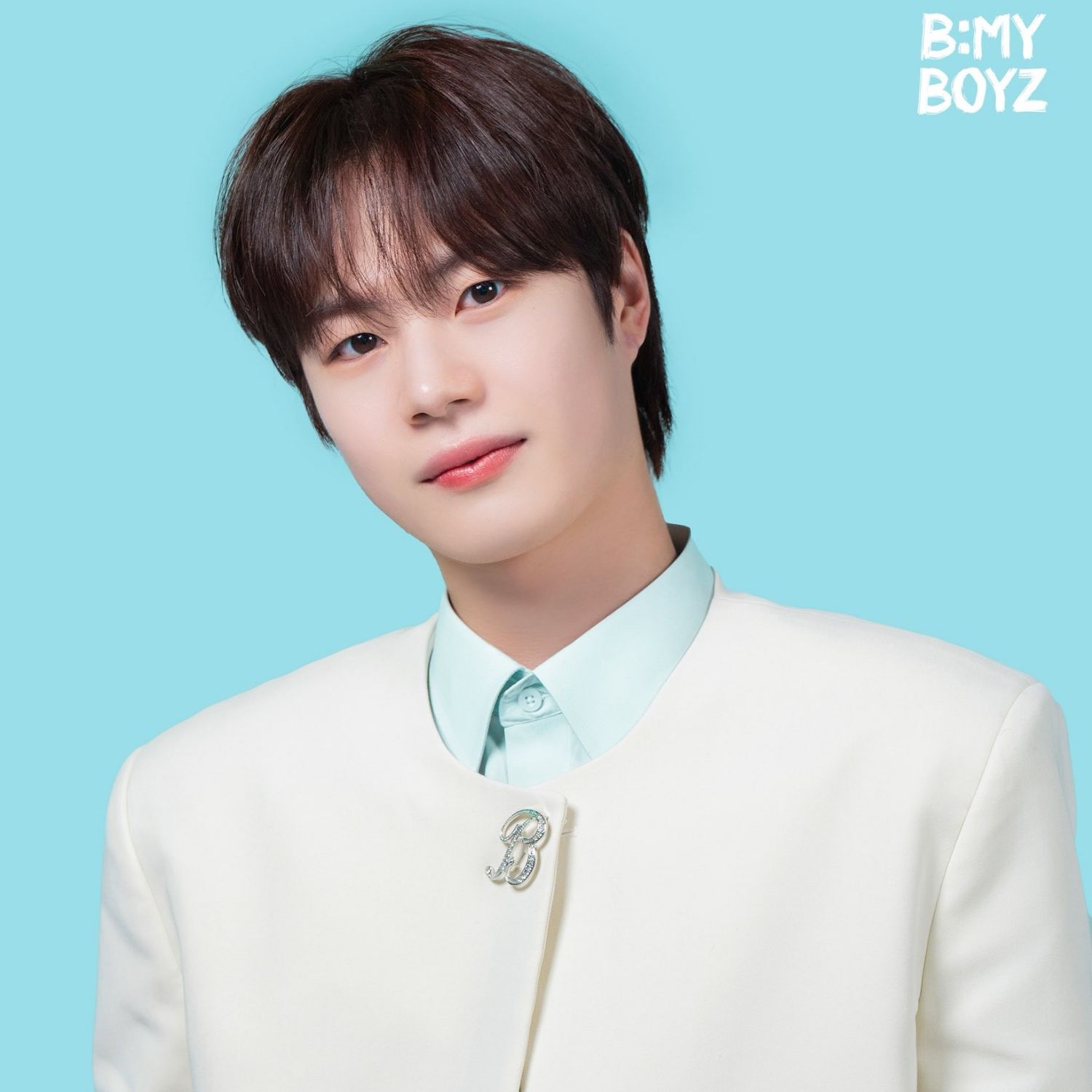 Latest photo of Hwang Heewoo