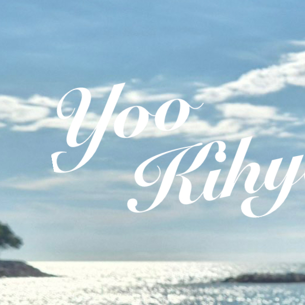 A moment captured by Kihyun (MONSTA X)'s fan