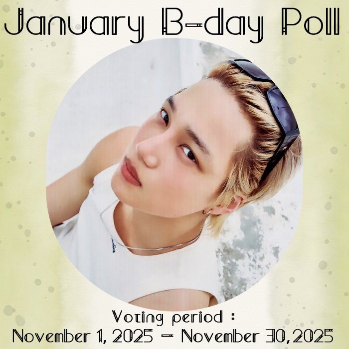 Kai (EXO)的幕後花絮