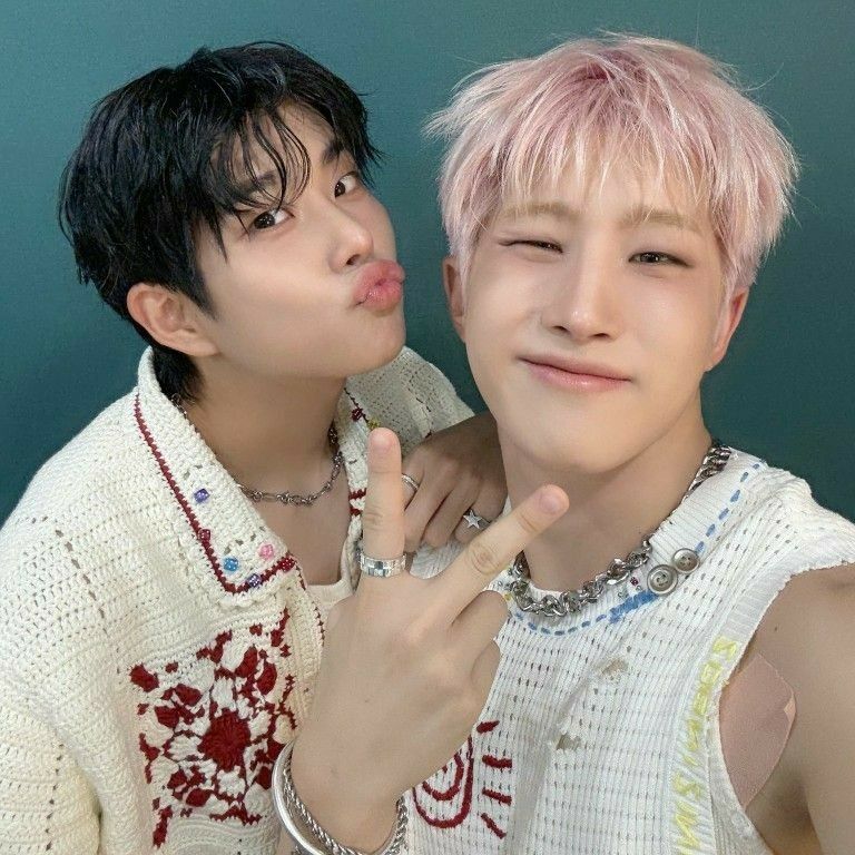 ASTRO的幕後花絮