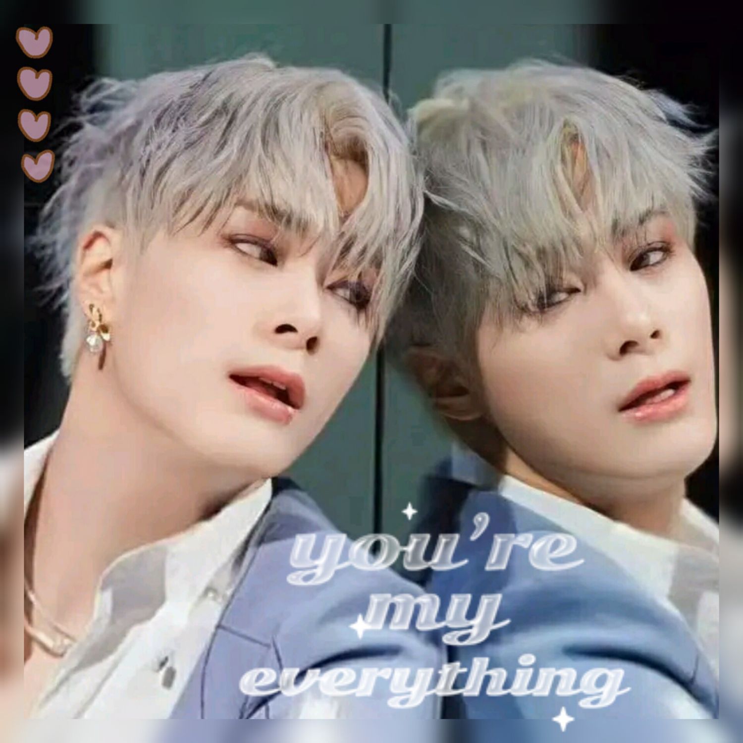 Latest photo of Moonbin (ASTRO)