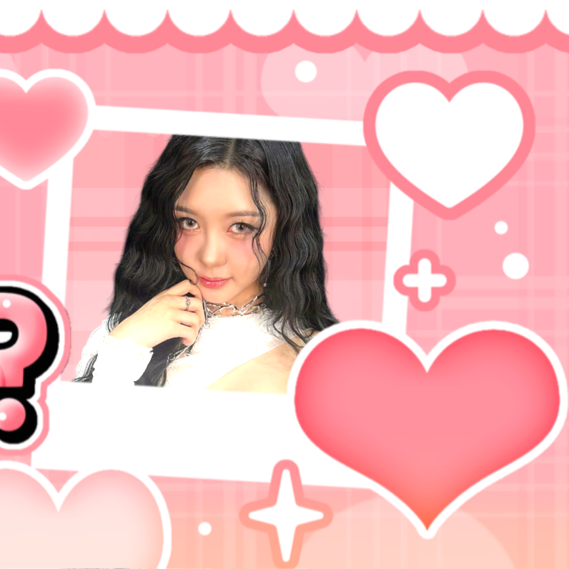 Latest photo of Kim Dayeon (Kep1er)
