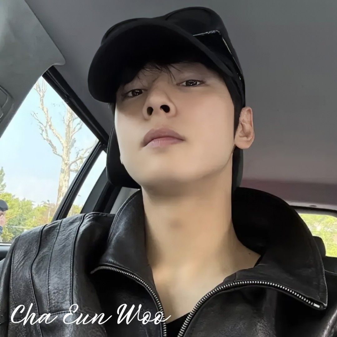 Latest photo of Eunwoo (ASTRO)
