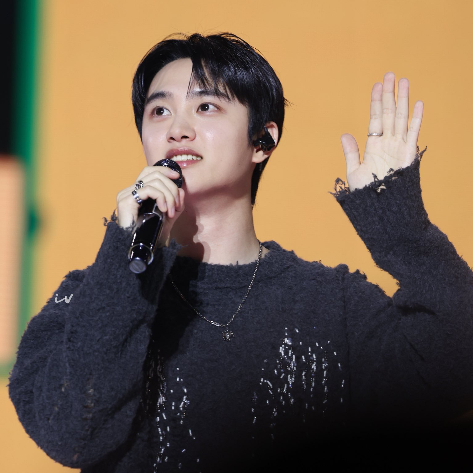 EXO 최근 활동샷