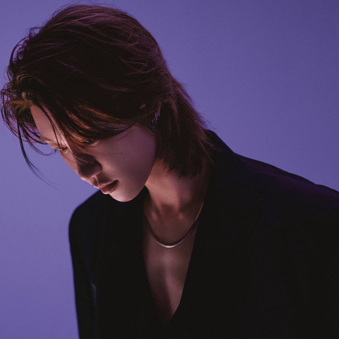 Potret di balik layar SEVENTEEN