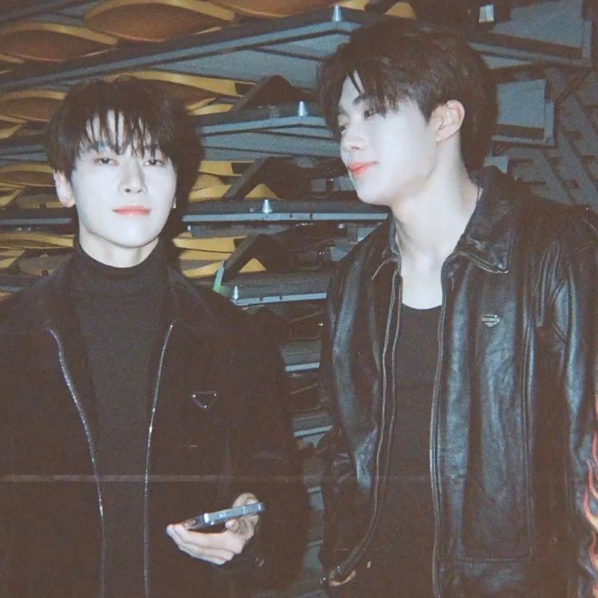 Latest photo of Seok Matthew (ZEROBASEONE)