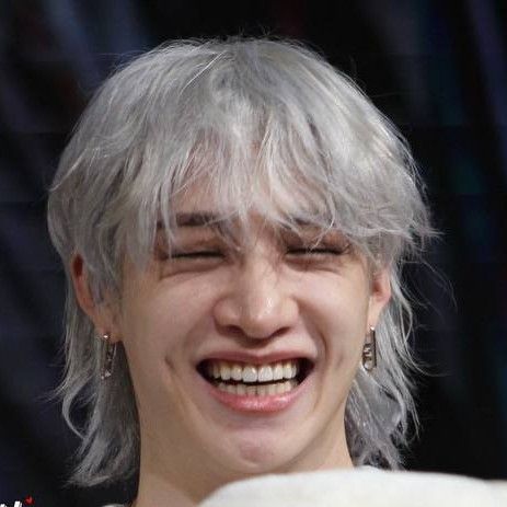 Recent activity shot of Bang Chan (Stray Kids)