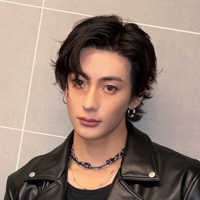 Behind-the-scenes cut of Anton (RIIZE)