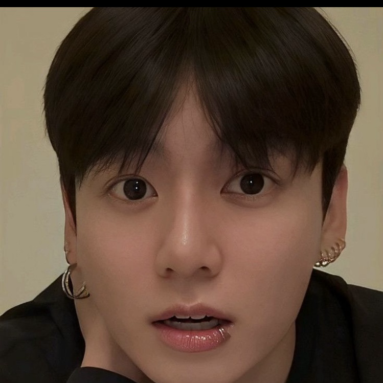 정국 (방탄소년단) 최근 활동샷