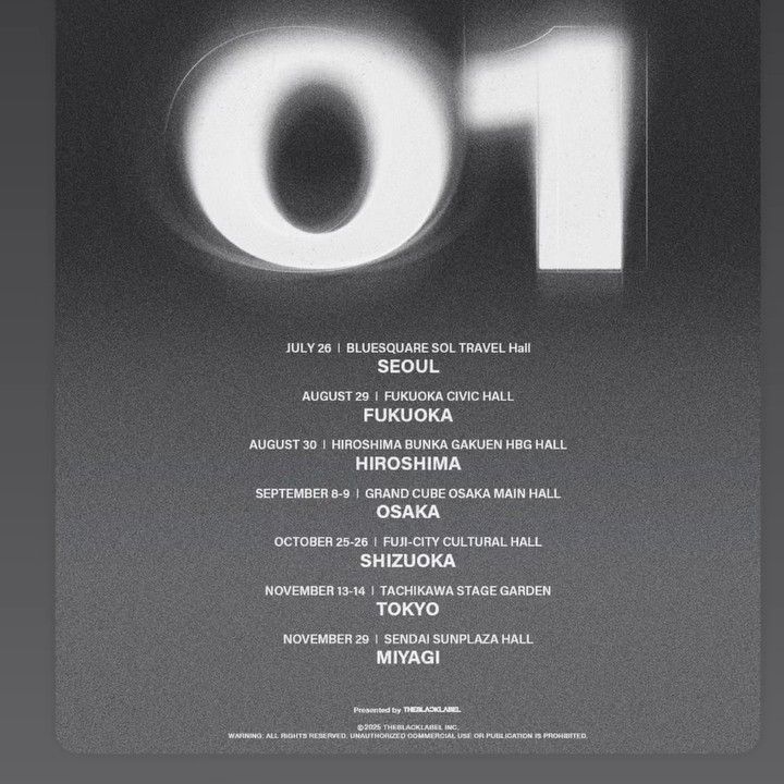 テヤン (BIGBANG)ファンが撮った瞬間