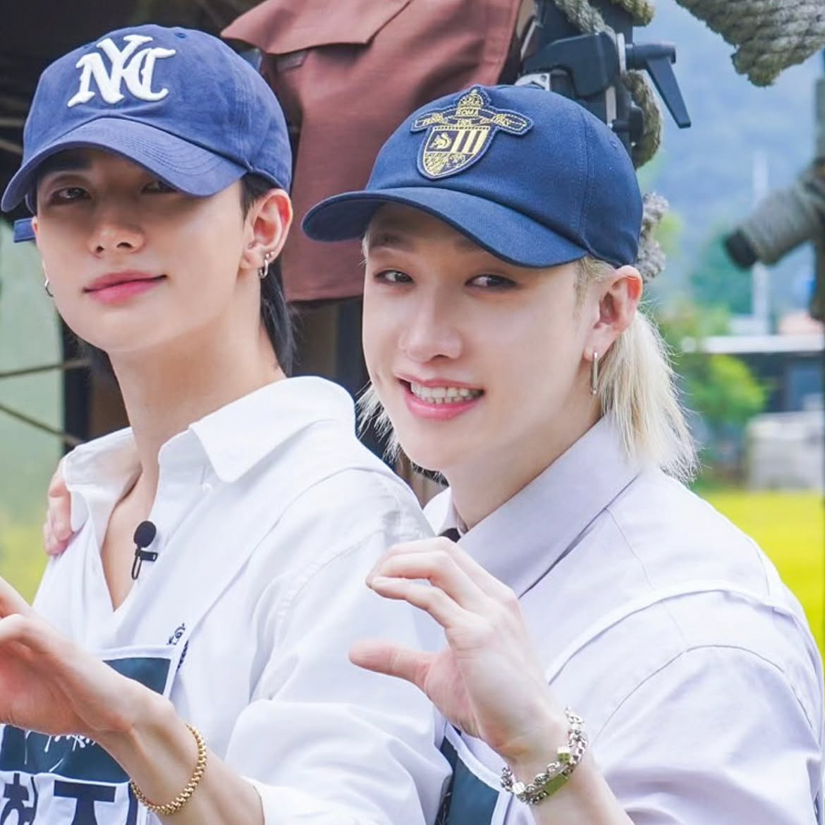 バンチャン (Stray Kids)の最新写真