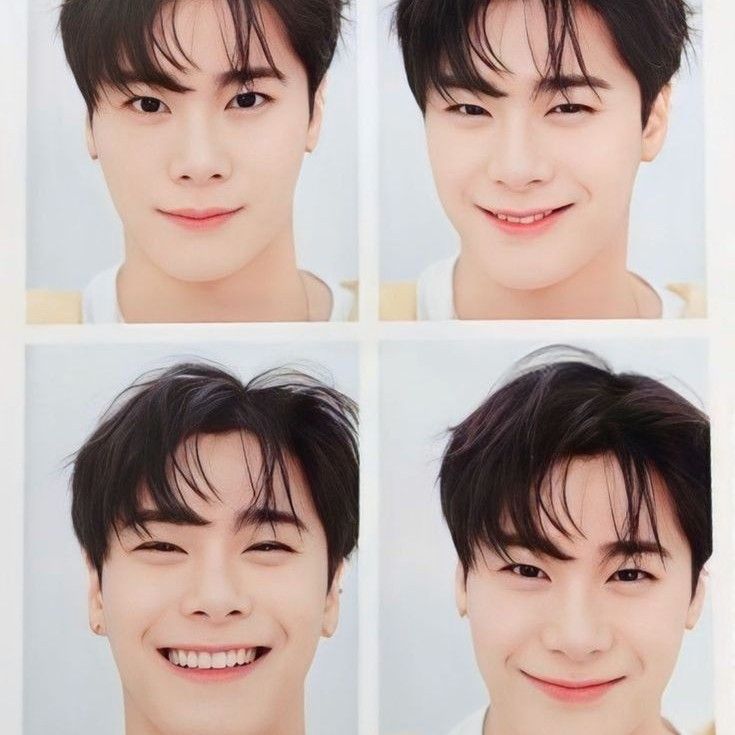 아스트로의 최신 사진