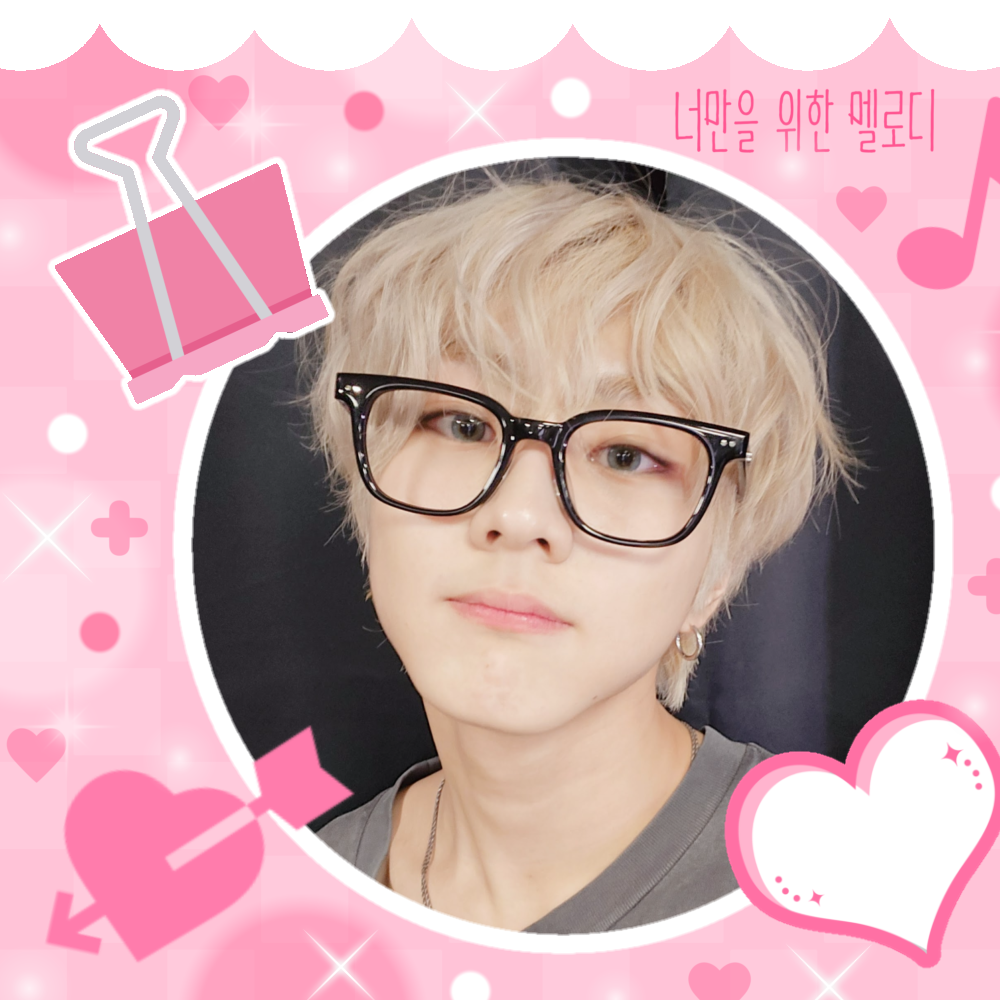 Latest photo of Jungwon (ENHYPEN)