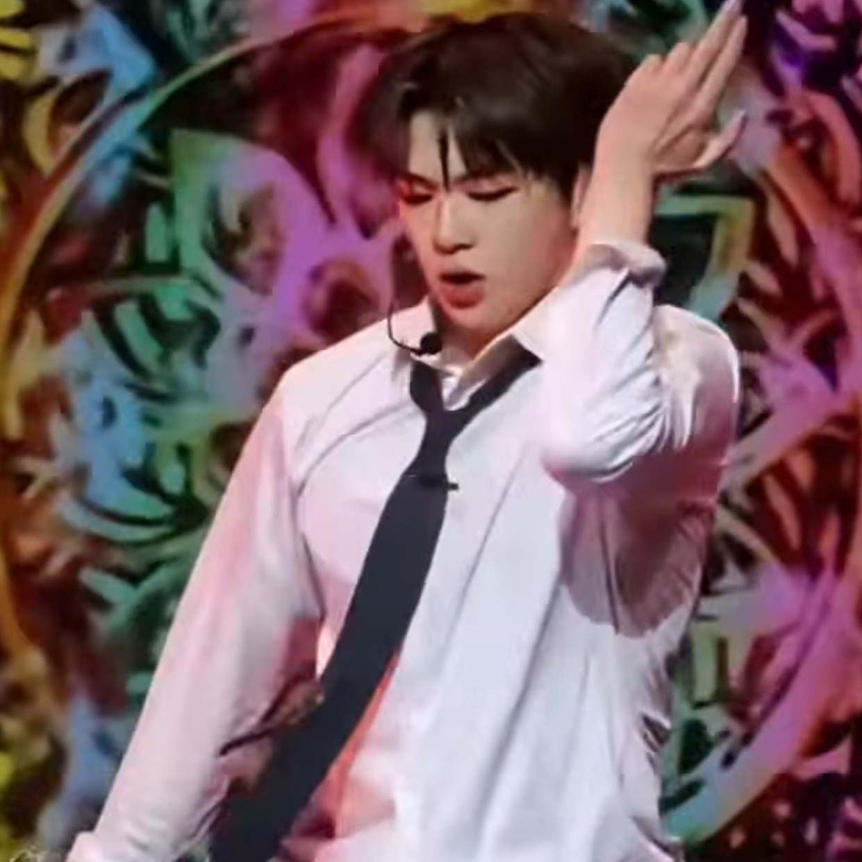 Potret di balik layar Kang Daniel